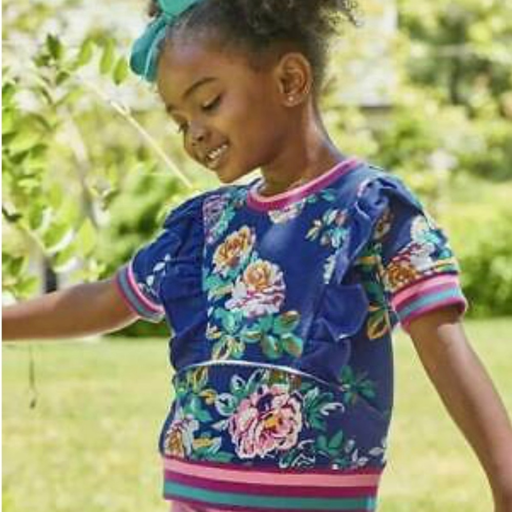 Matilda Jane Passing Notes Top